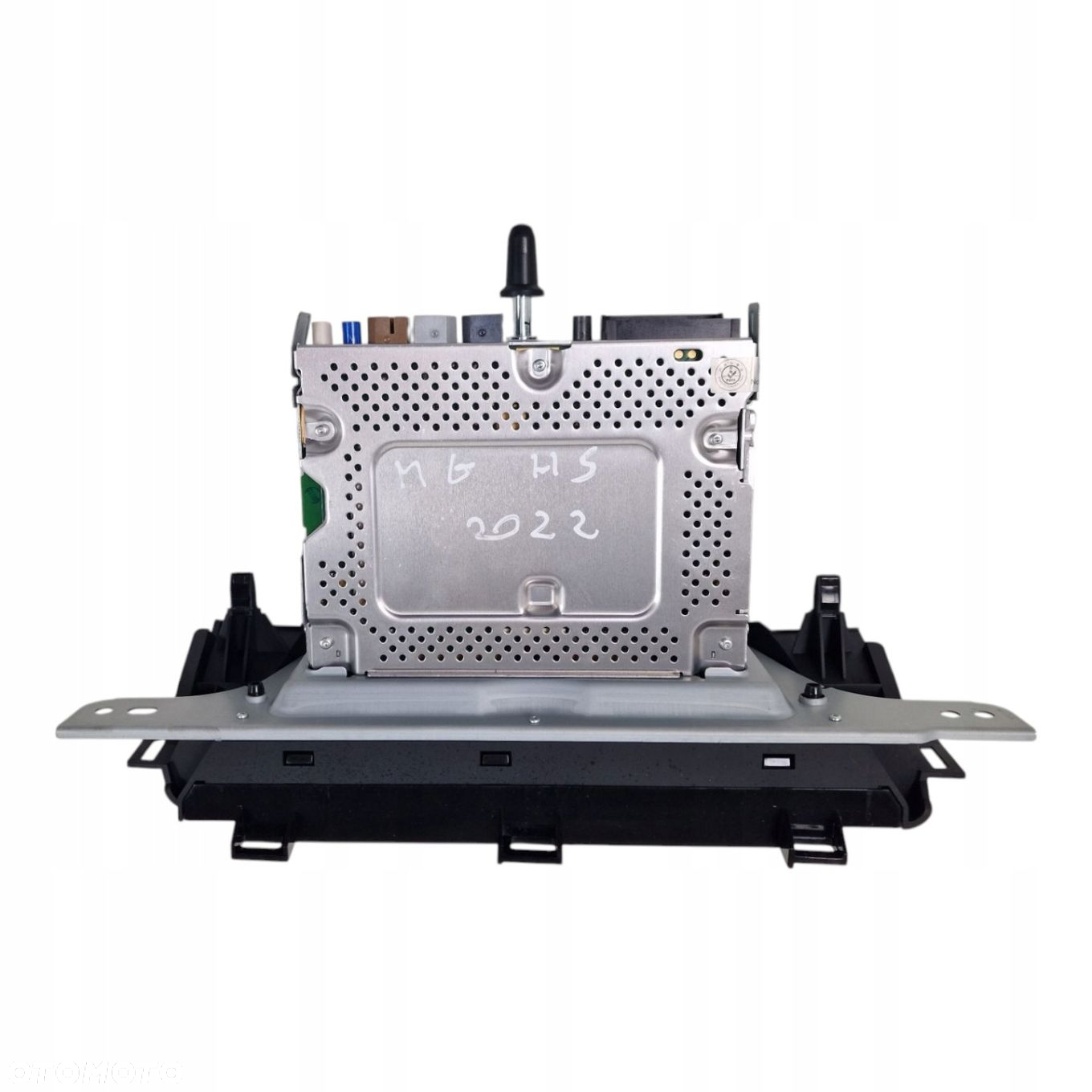MG HS 2022 RADIO NAWIGACJA 11313690 654556455 - 2