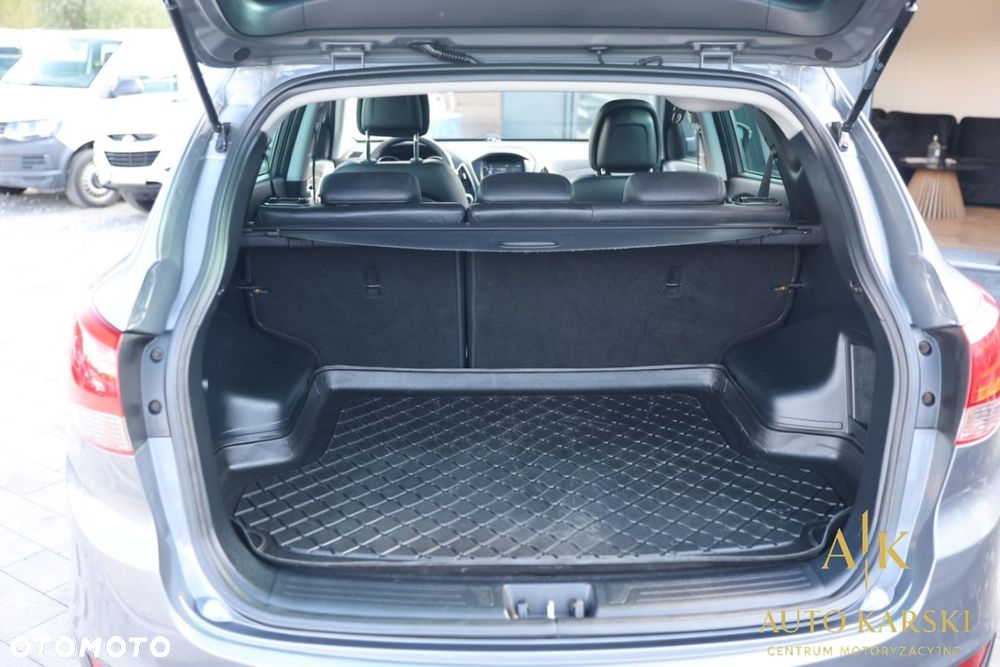 Hyundai ix35 - 35