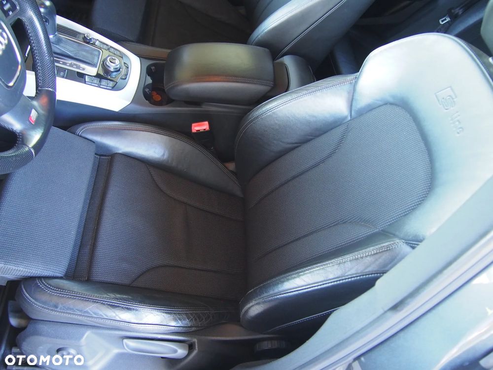 Audi Q5 - 22
