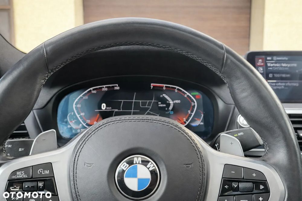 BMW X4 xDrive30i M Sport sport - 5