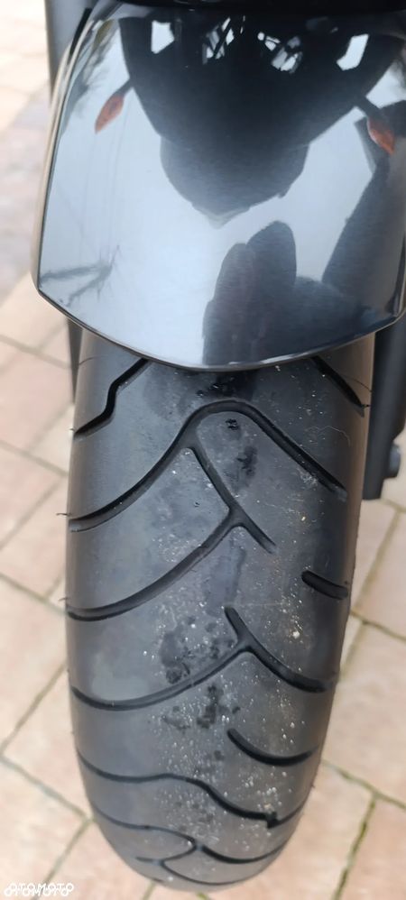 Yamaha XJ - 17