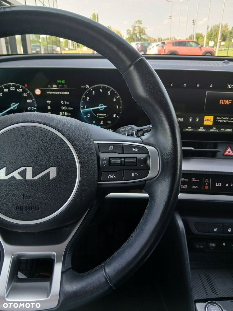 Kia Sportage - 29