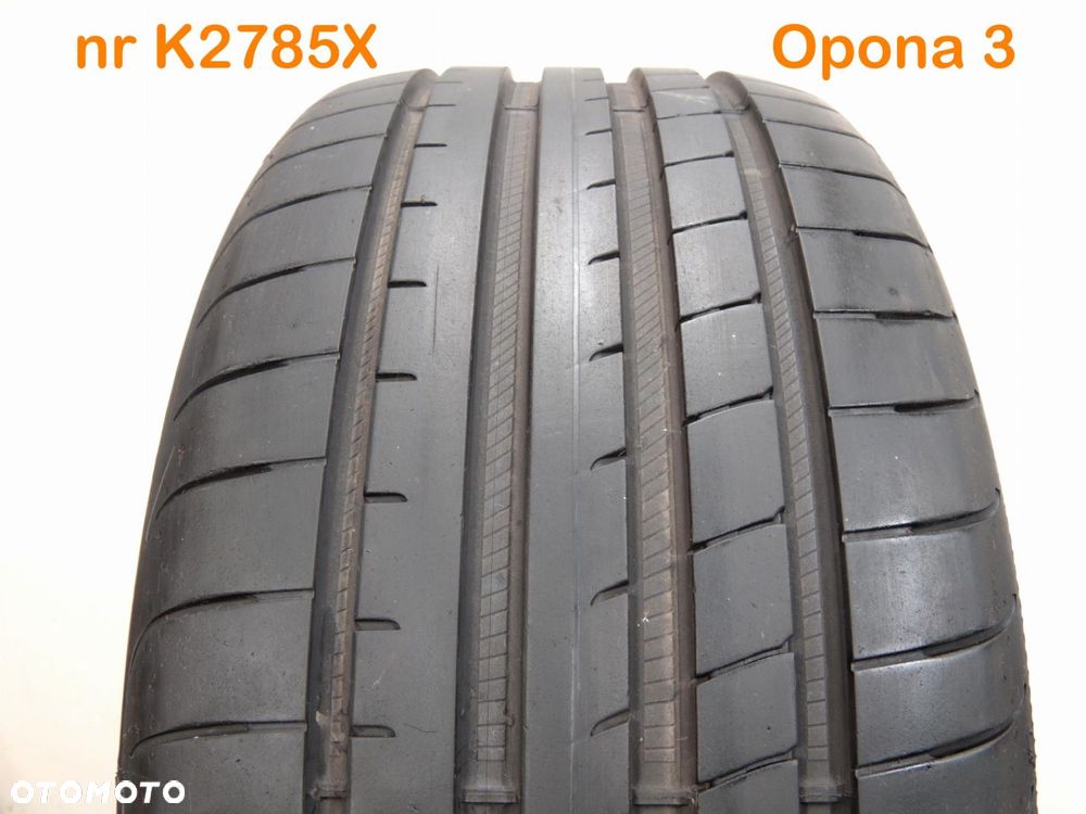 Goodyear Eagle F1 Asymmetric 3 245/40 R18 Komplet - 6