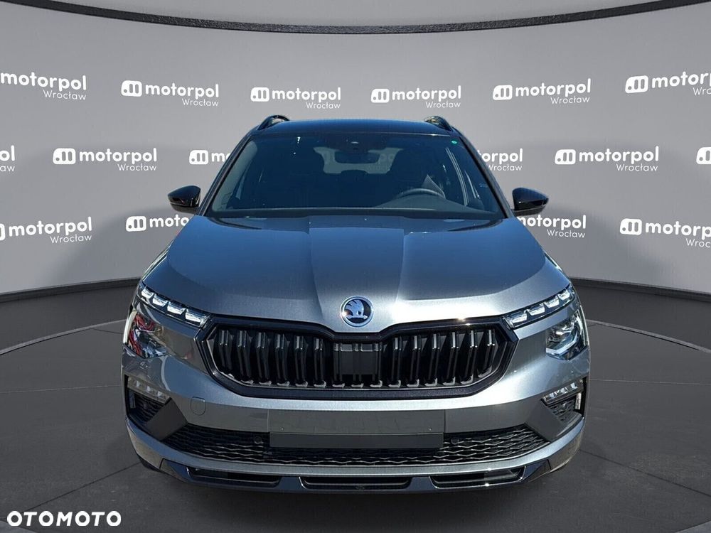 Skoda Kamiq - 2