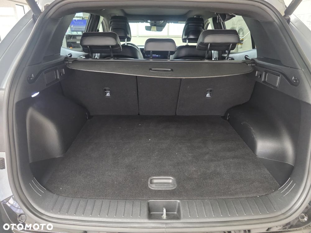 Kia Sportage 1.6 T-GDI PHEV GT Line 4WD - 18