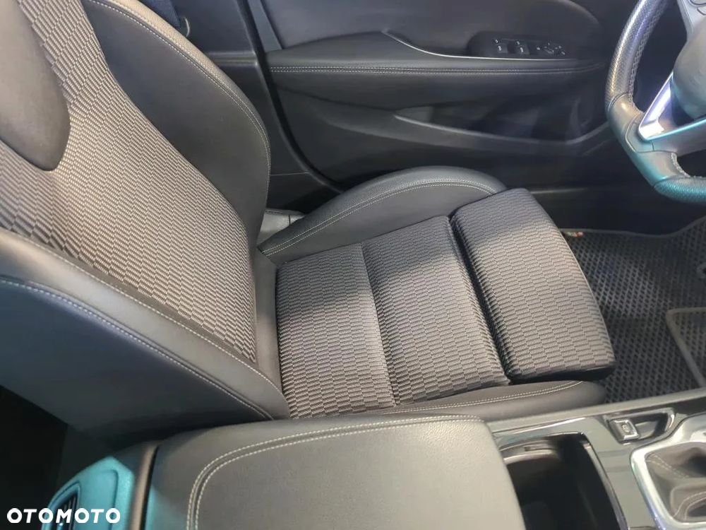 Opel Insignia 2.0 T GS Line S&S - 13