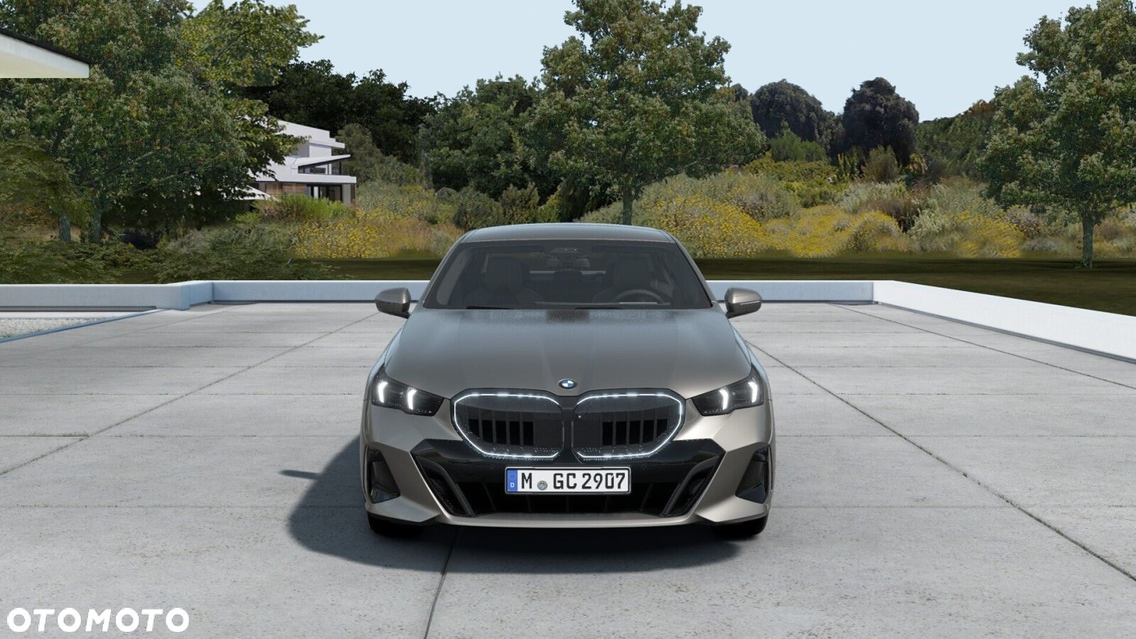 BMW Seria 5 - 4