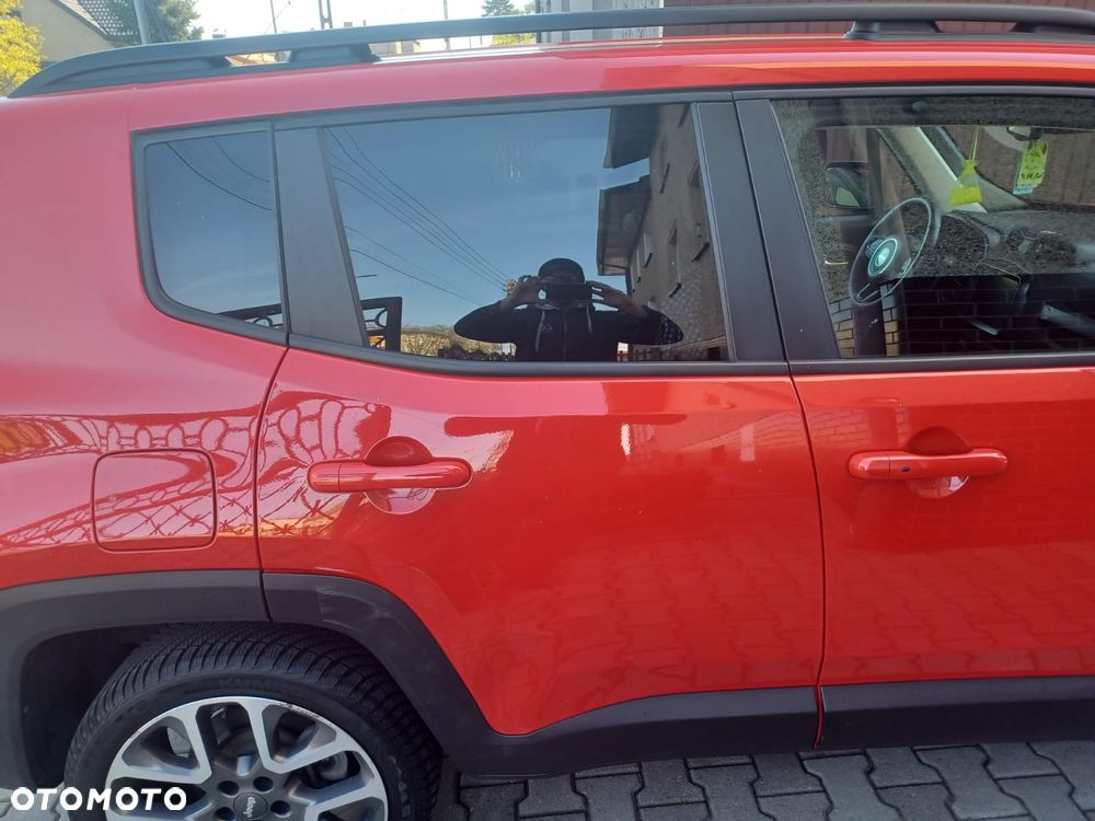Jeep Renegade 1.3 GSE T4 Turbo PHEV 4xe S S&S - 21