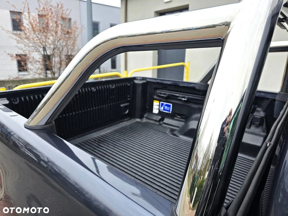 Ford Ranger 2.0 EcoBlue 4x4 DC Limited - 14