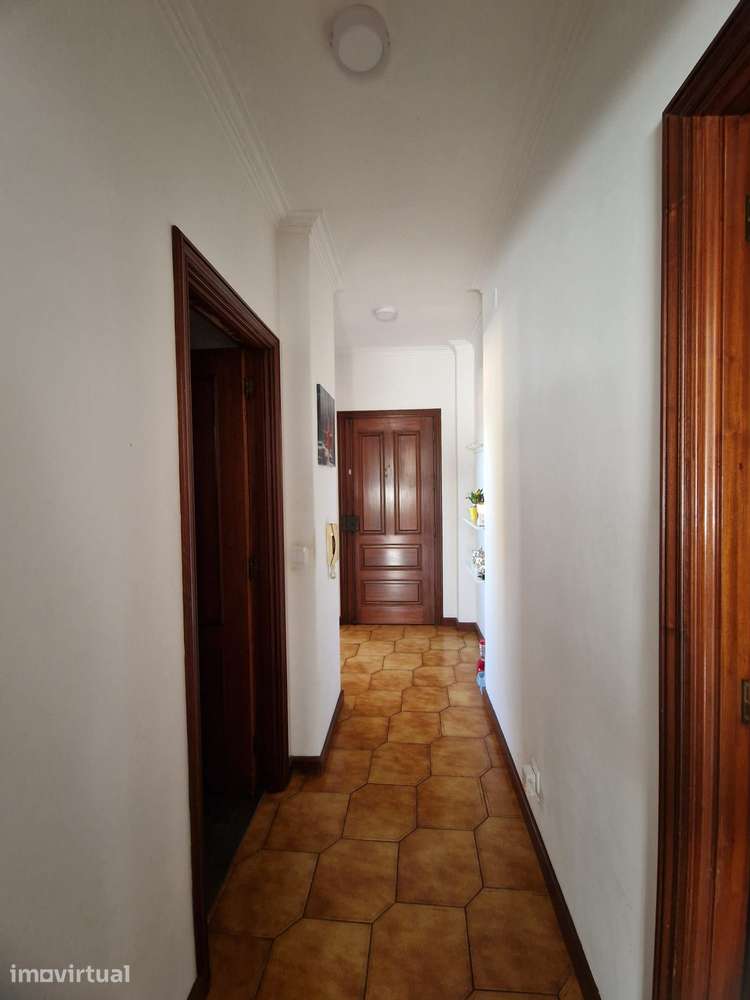 Disponível a partir de Julho 2026 - T3 vista mar Rua do Corvo - Grande imagem: 5/30