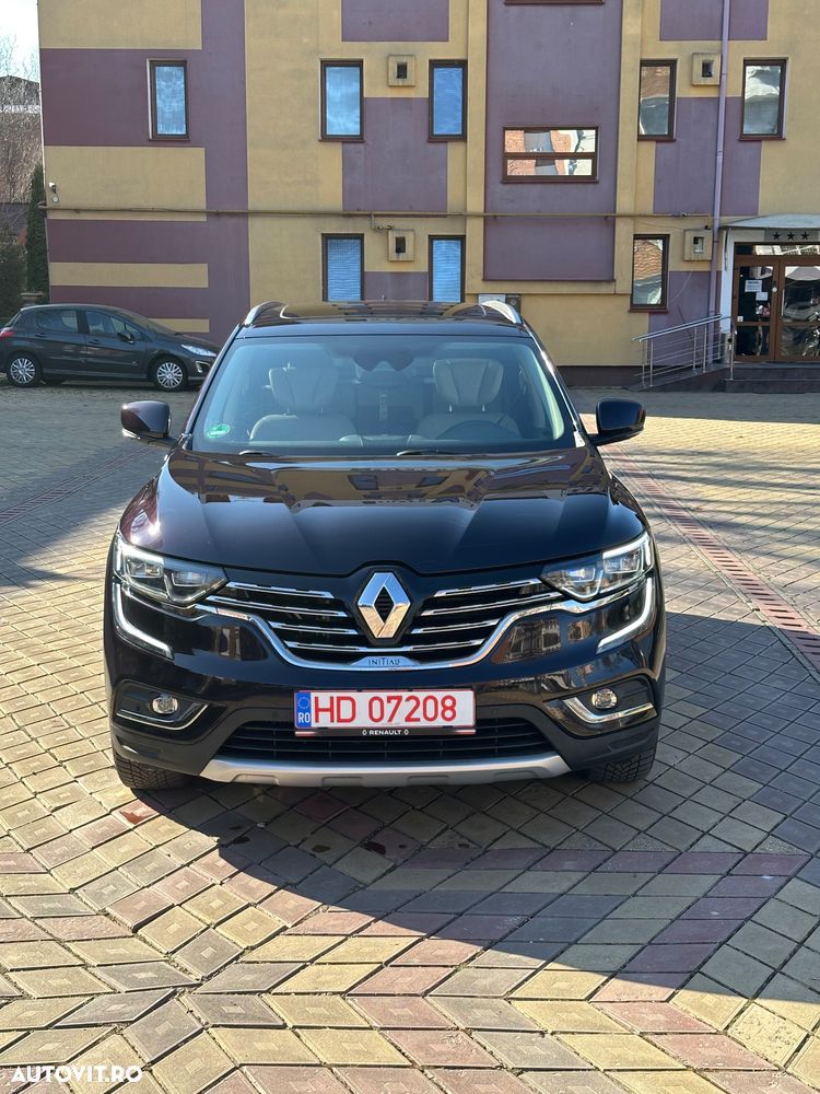 Renault Koleos - 1