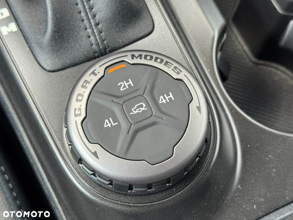 Ford Bronco 2.7 EcoBoost 4WD Outer Banks - 19