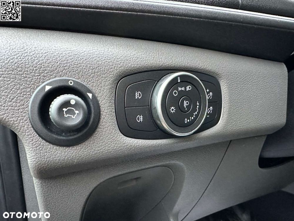 Ford Transit - 4