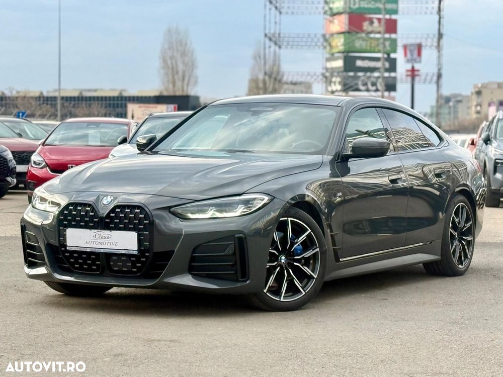 BMW Seria 4 - 39