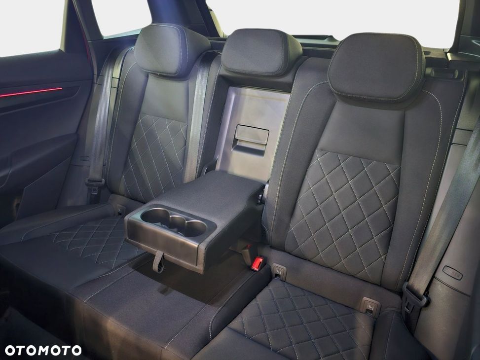Skoda Karoq 1.5 TSI ACT 4x2 Sportline DSG - 24