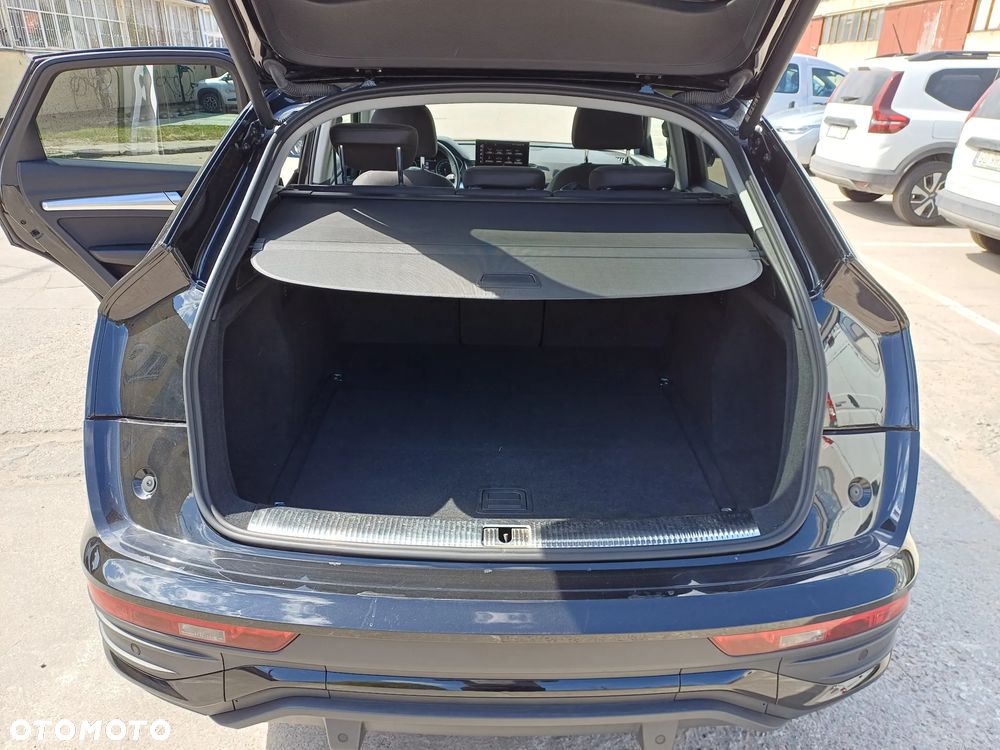 Audi Q5 40 TDI mHEV Quattro Edition One S tronic - 16