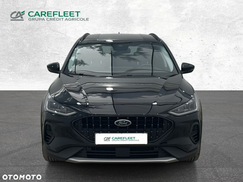 Ford Focus - 2