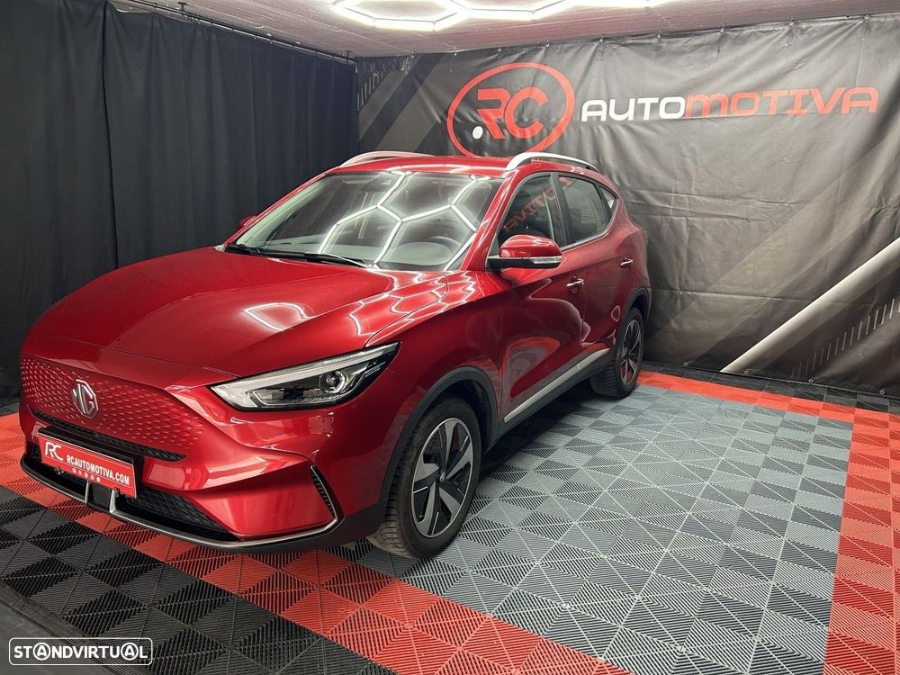 MG ZS EV 50.3 kWh Comfort - 3