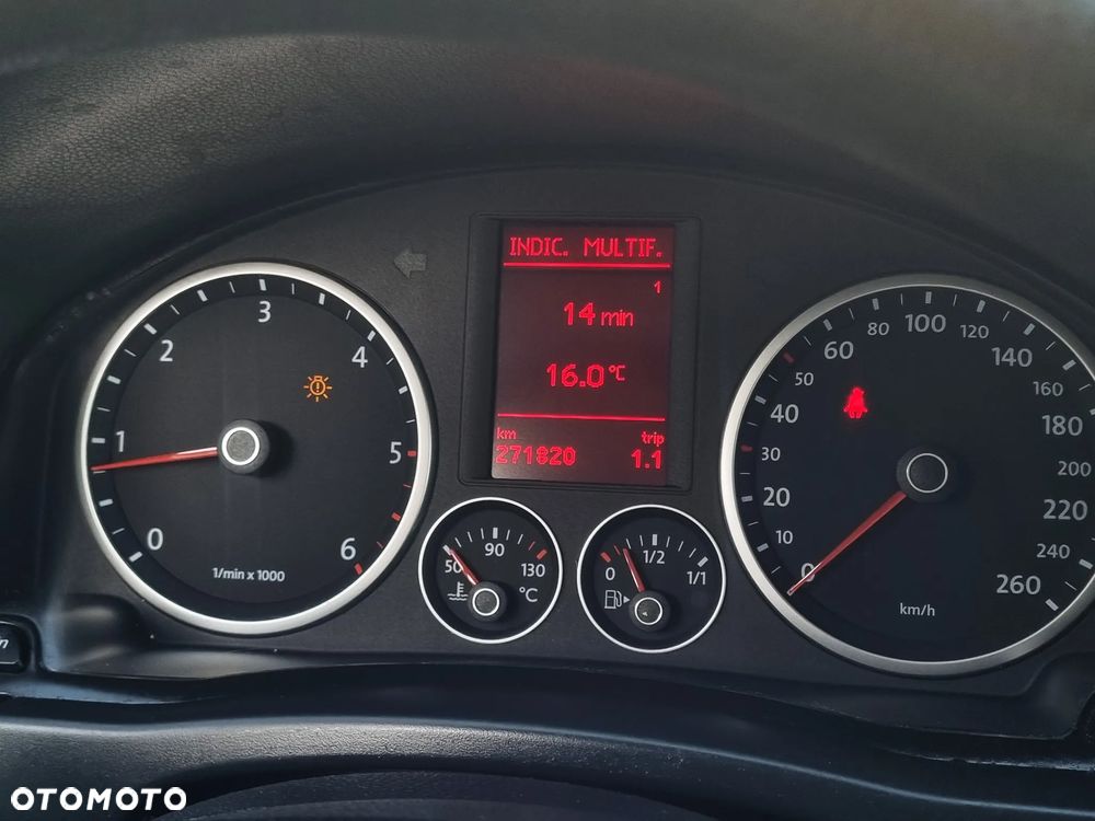 Volkswagen Tiguan - 14