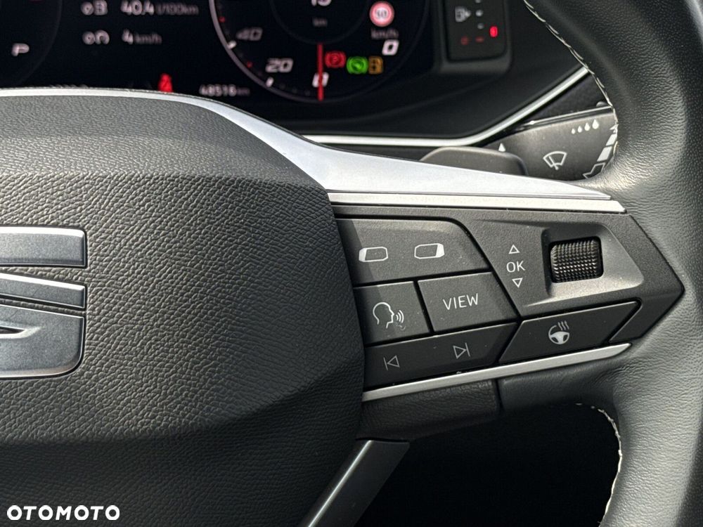 Seat Tarraco 1.5 Eco TSI EVO Xperience S&S DSG - 18