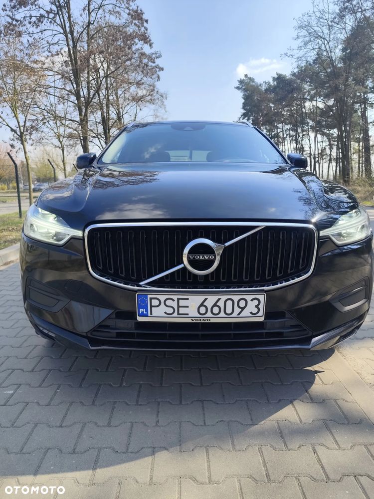Volvo XC 60 D4 Geartronic Kinetic - 15