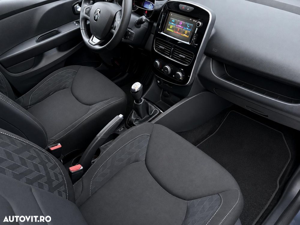 Renault Clio TCe 100 INTENS - 6