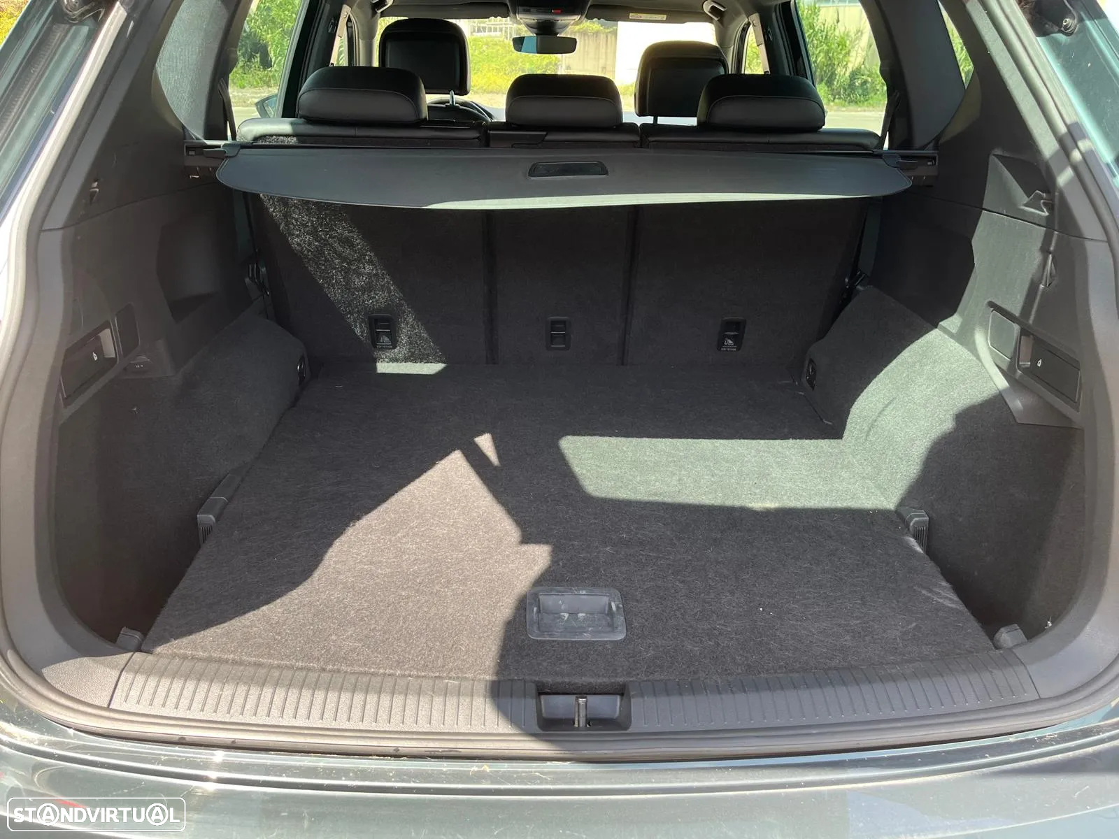 SEAT Tarraco 2.0 TDI Xcellence - 10