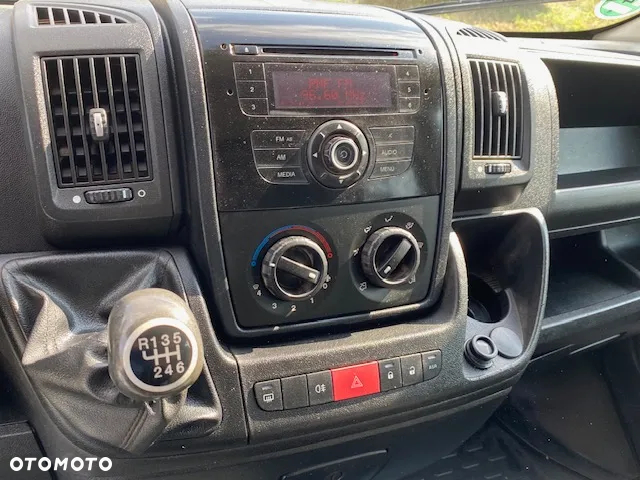 Peugeot Boxer - 7