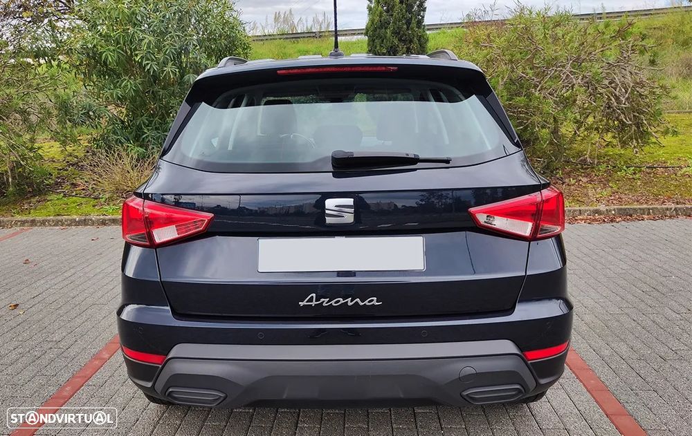 SEAT Arona 1.0 TSI Style - 6