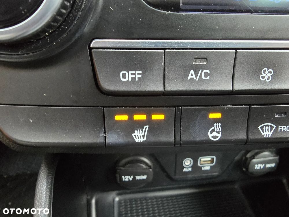 Hyundai Tucson 1.6 GDi Comfort 2WD - 17