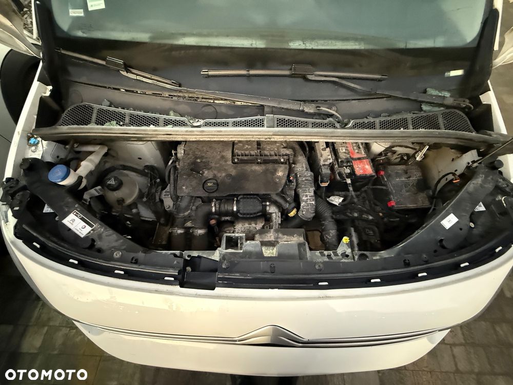 Citroën BERLINGO - 8