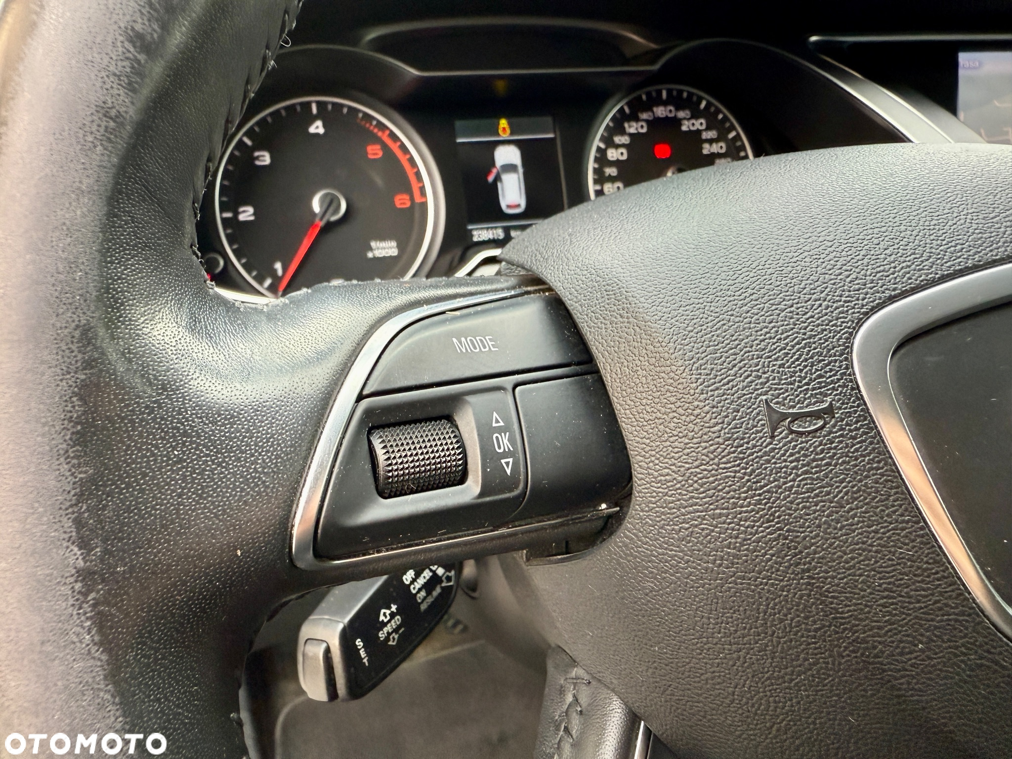 Audi A4 Avant 2.0 TDI - 33