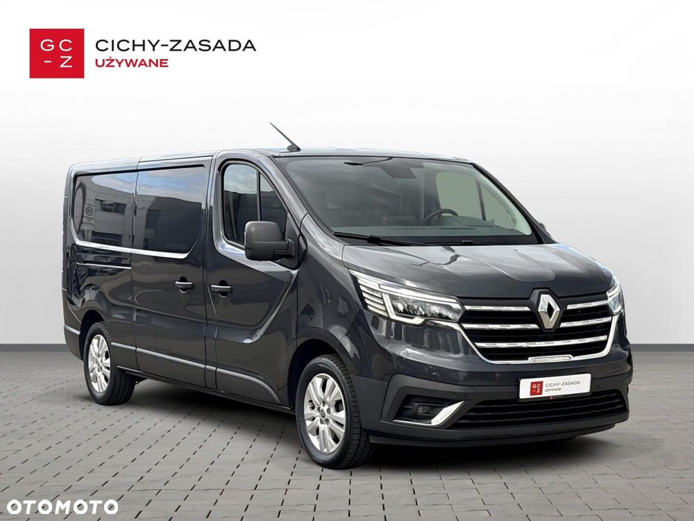 Renault Trafic - 8