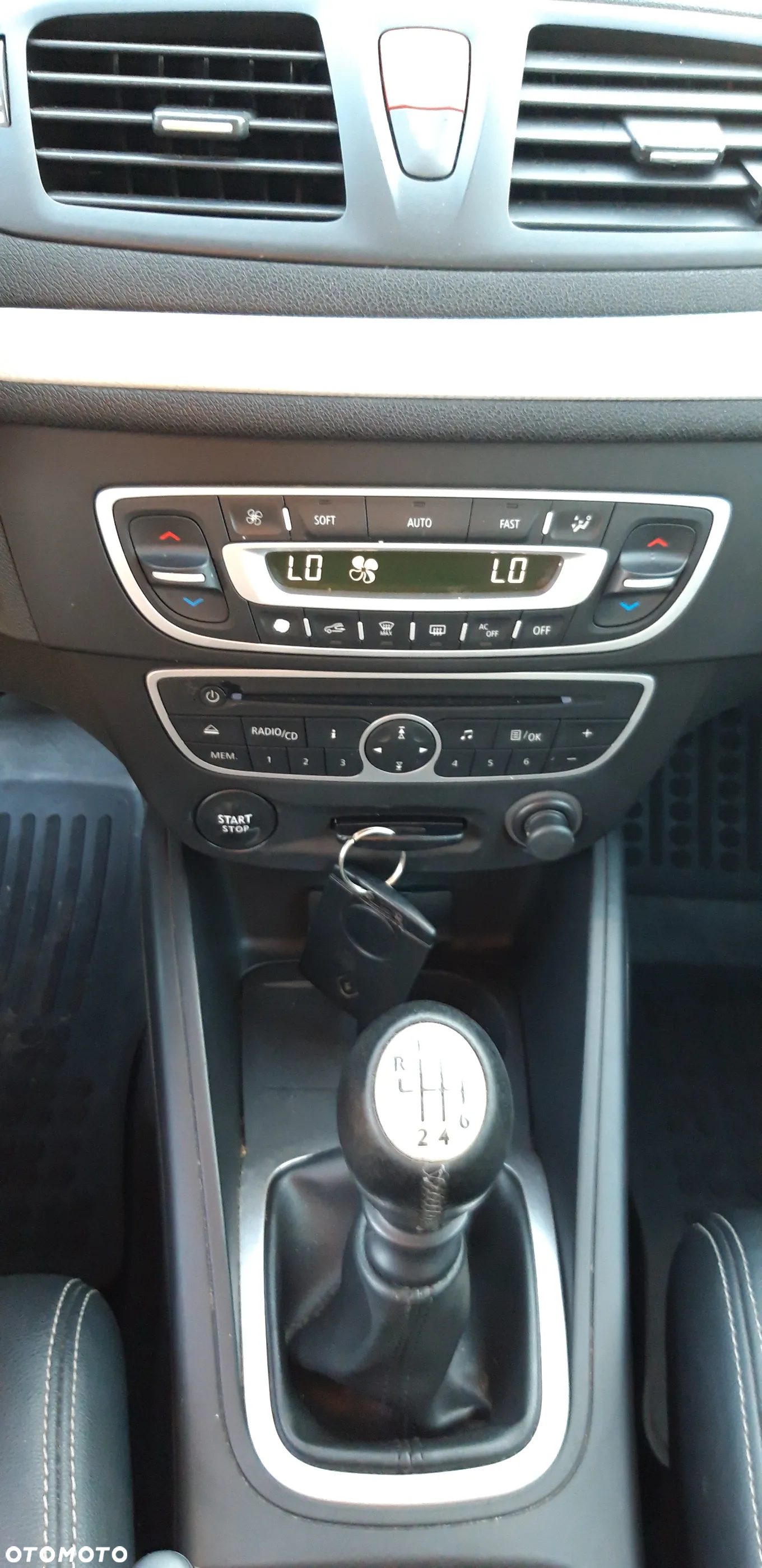 Renault Megane 1.4 16V TCE Dynamique - 16