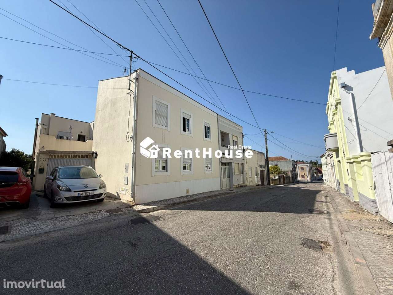 Moradia junto à cidade - Grande imagem: 2/13