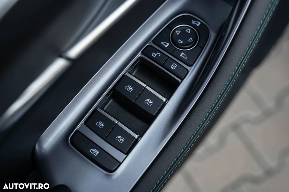 Byd Seal U Comfort - 19