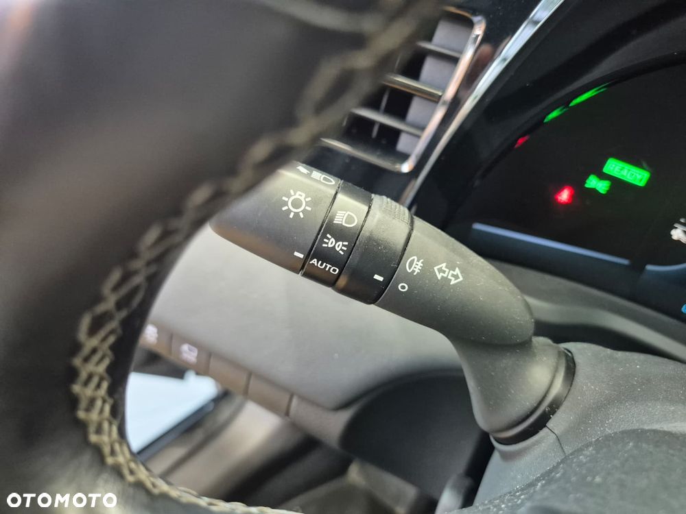 Toyota Mirai Executive - 26
