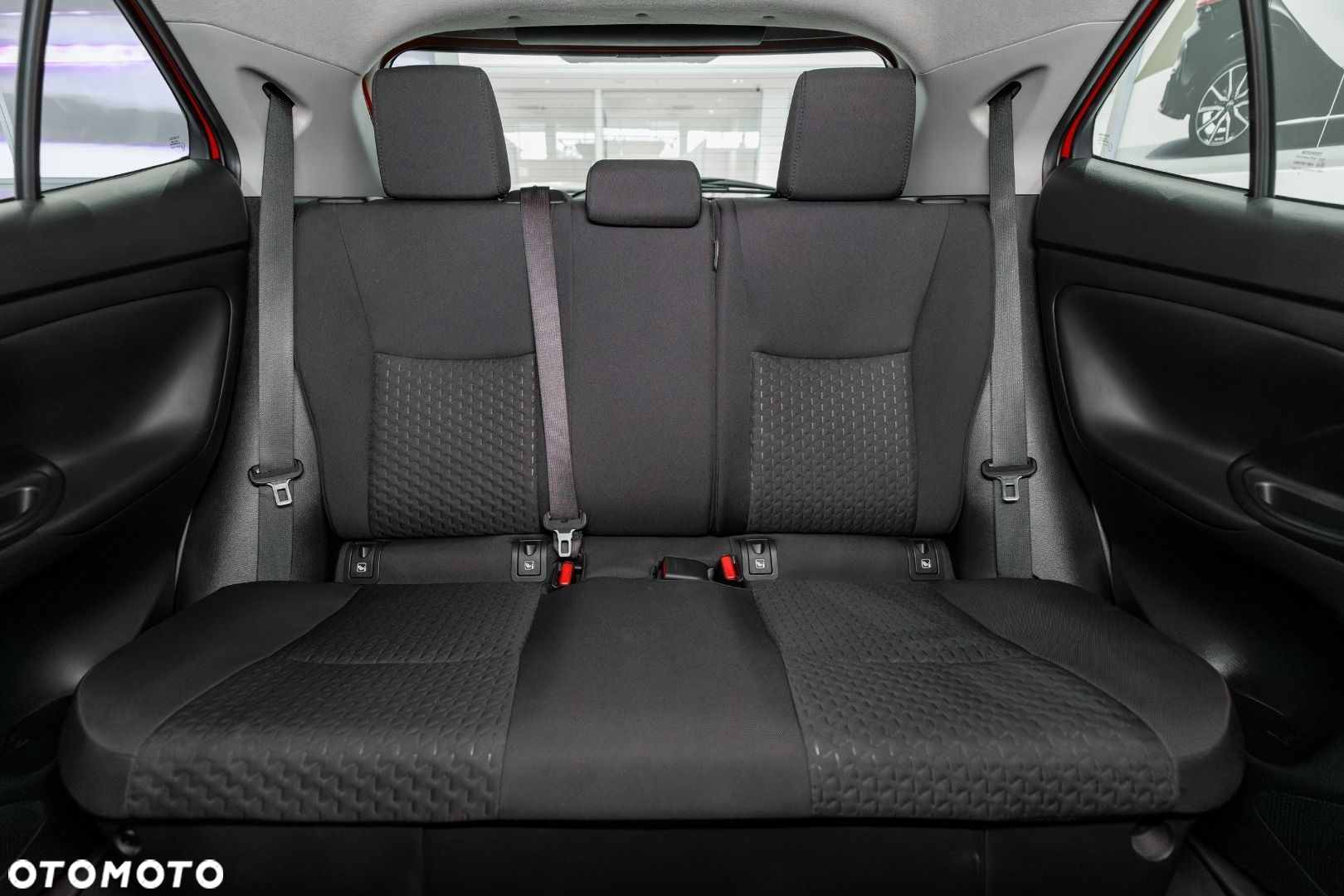 Toyota Yaris Cross - 12