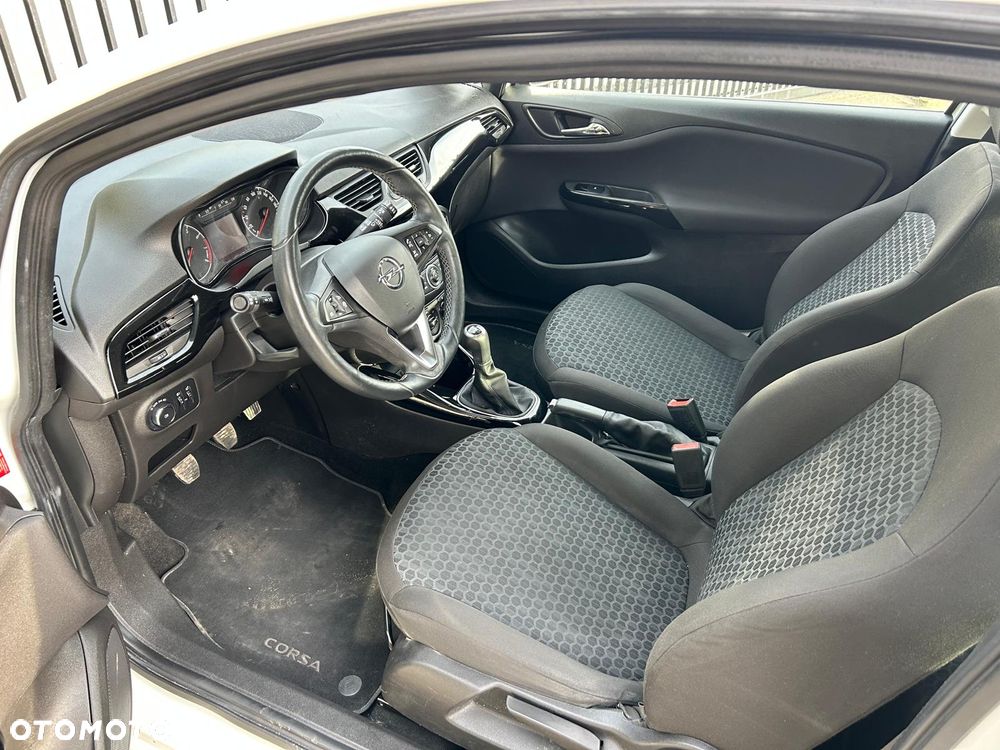 Opel Corsa 1.4 Edition - 3