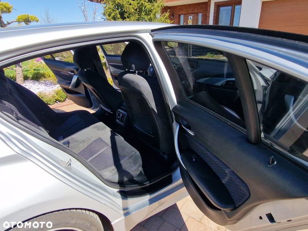 BMW Seria 1 M135i xDrive - 26