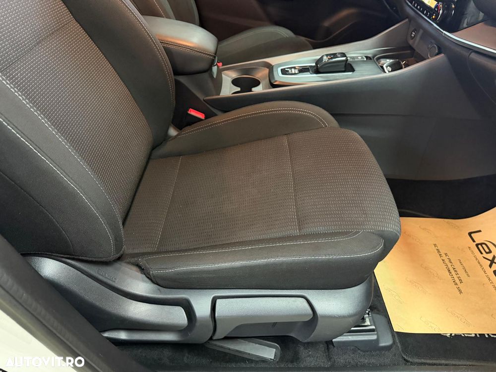 Nissan Qashqai - 26