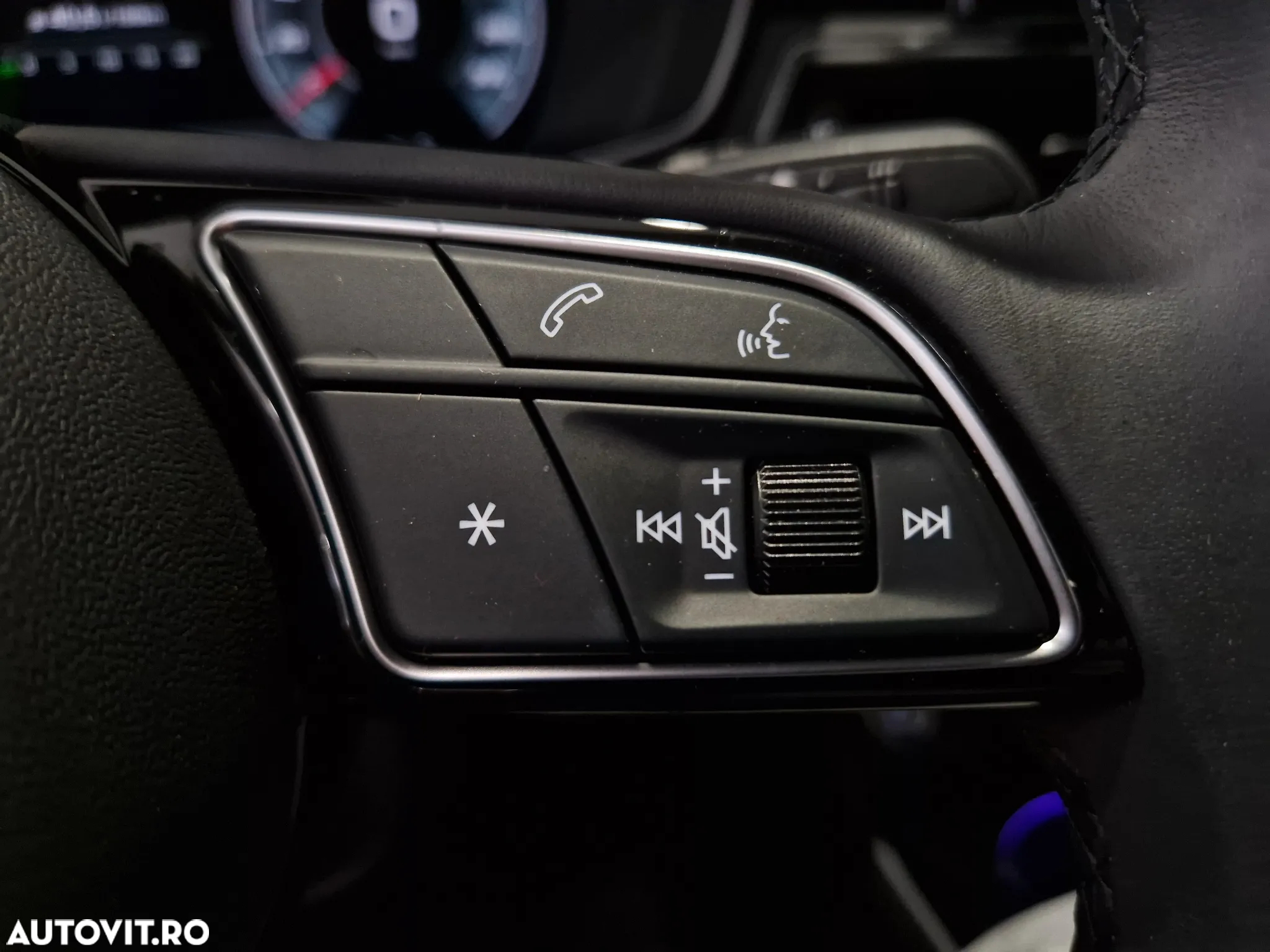 Audi A4 35 TFSI S tronic MHEV Advanced - 20