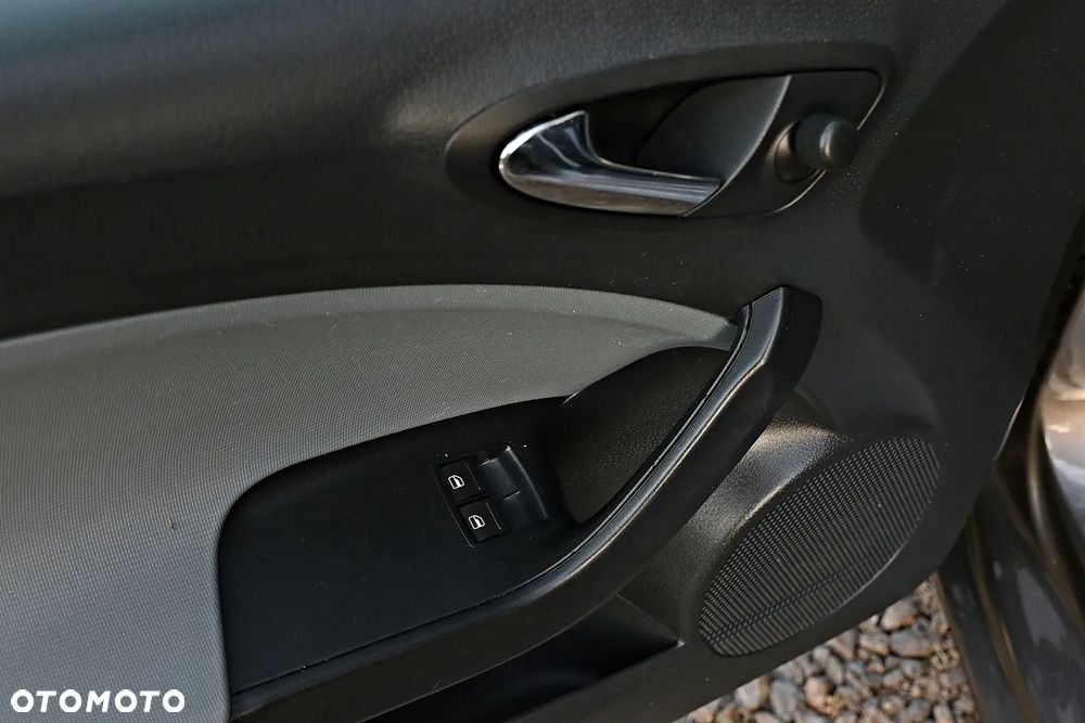 Seat Ibiza 1.2 12V i-Tech - 37