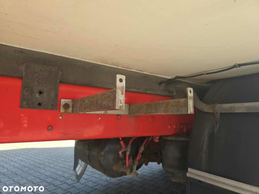 Scania R480 - 13