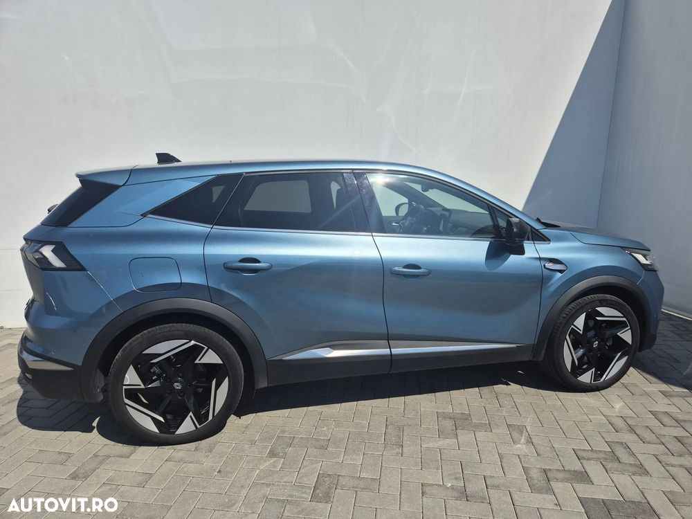 Renault Symbioz E-Tech 145 HEV Iconic - 7
