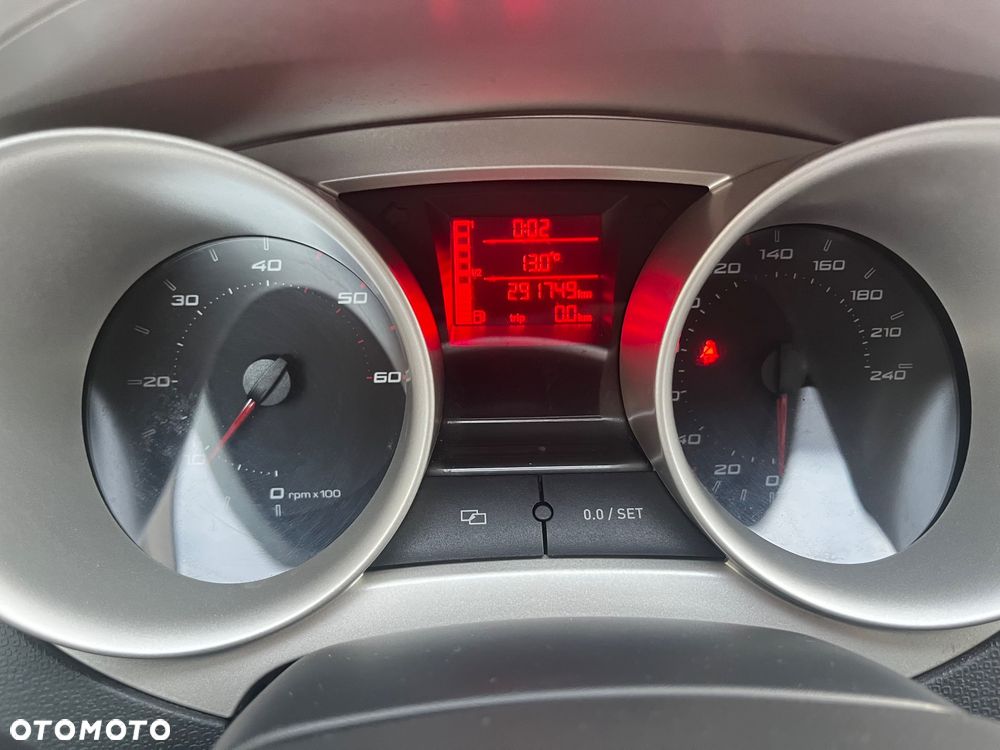Seat Ibiza 1.9 TDI DPF Sport - 10