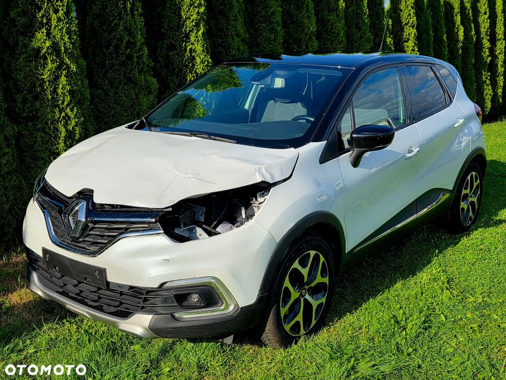 Renault Captur ENERGY TCe 120 Elysee - 2