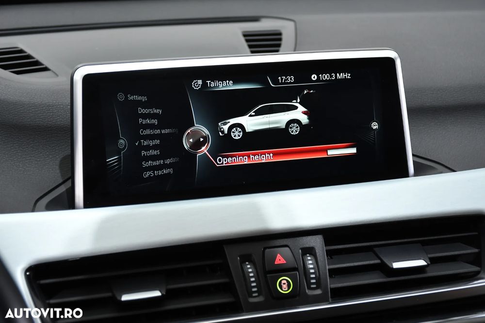 BMW X1 xDrive25d AT xLine - 23