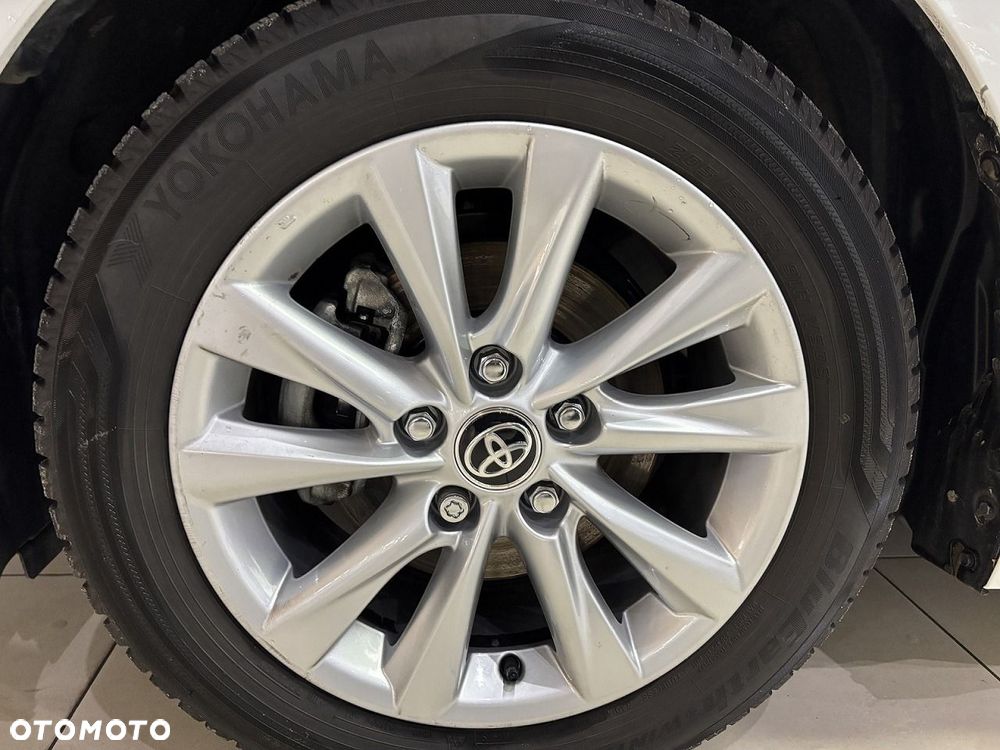Toyota Corolla 1.8 Hybrid Comfort - 8