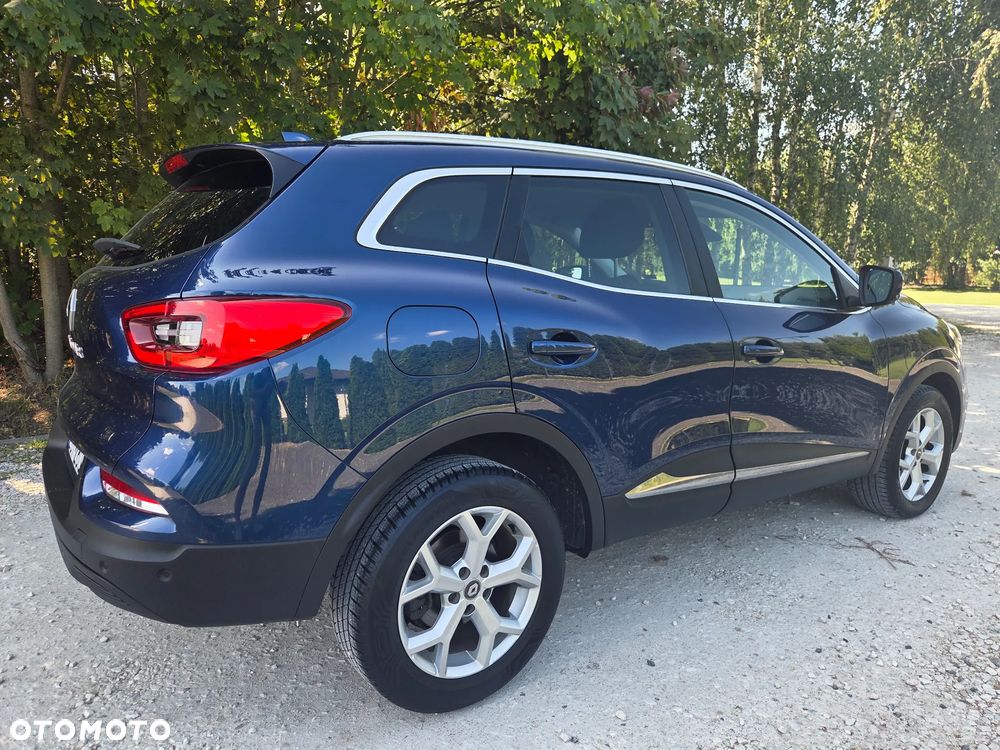 Renault Kadjar TCe 160 EDC GPF BUSINESS EDITION - 8